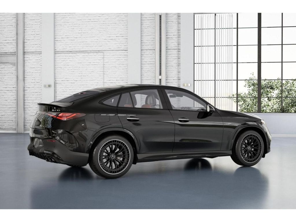 Thumbnail: 2026 Mercedes-Benz GLC - 19