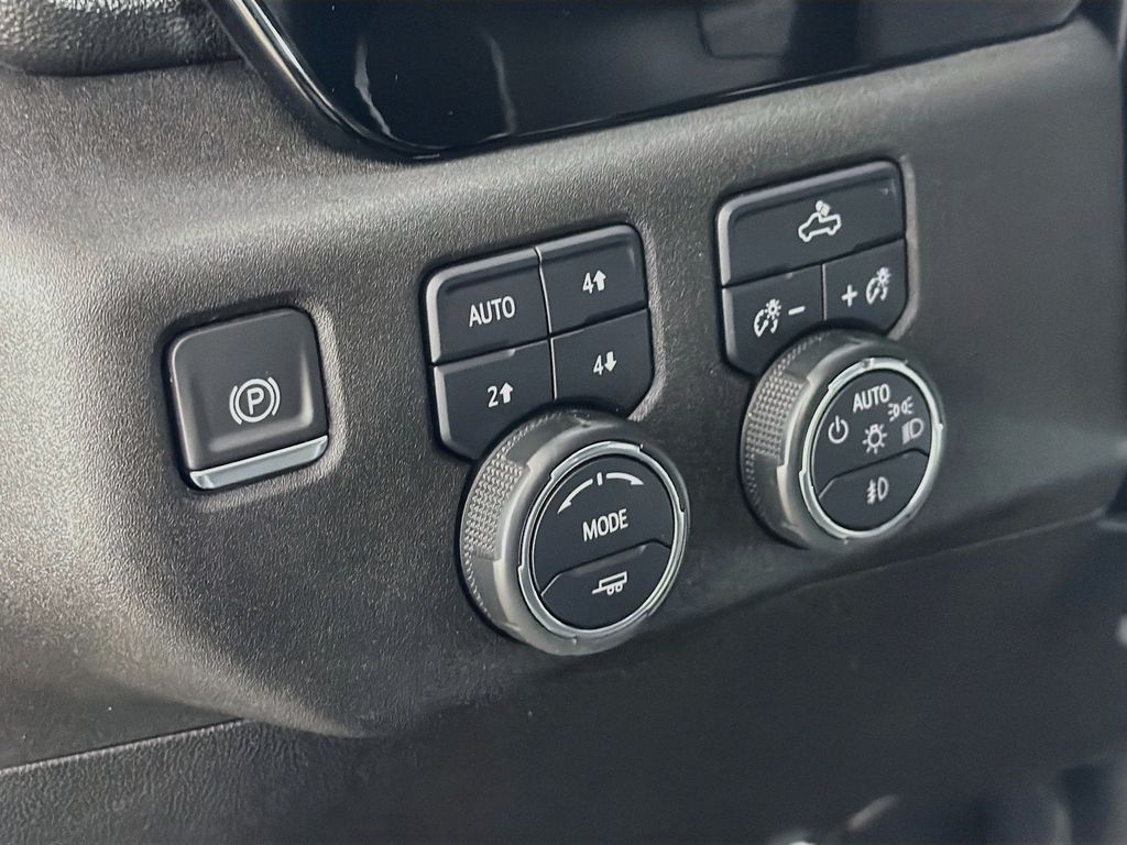 Used 2023 Chevrolet Silverado 1500 Truck