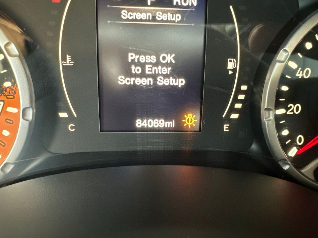 Used 2016 Jeep Renegade SUV