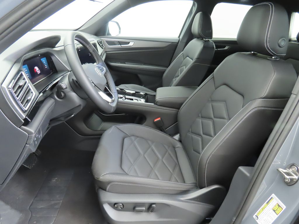 Thumbnail: 2026 Volkswagen Atlas - 19