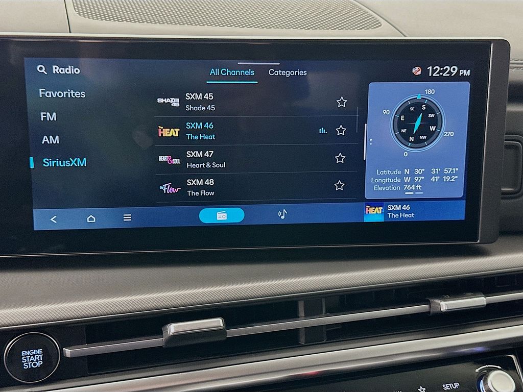 Thumbnail: 2026 Hyundai Santa Fe - 14