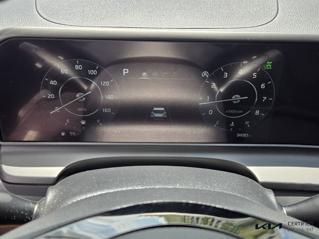 2024 Kia Seltos - $23,485