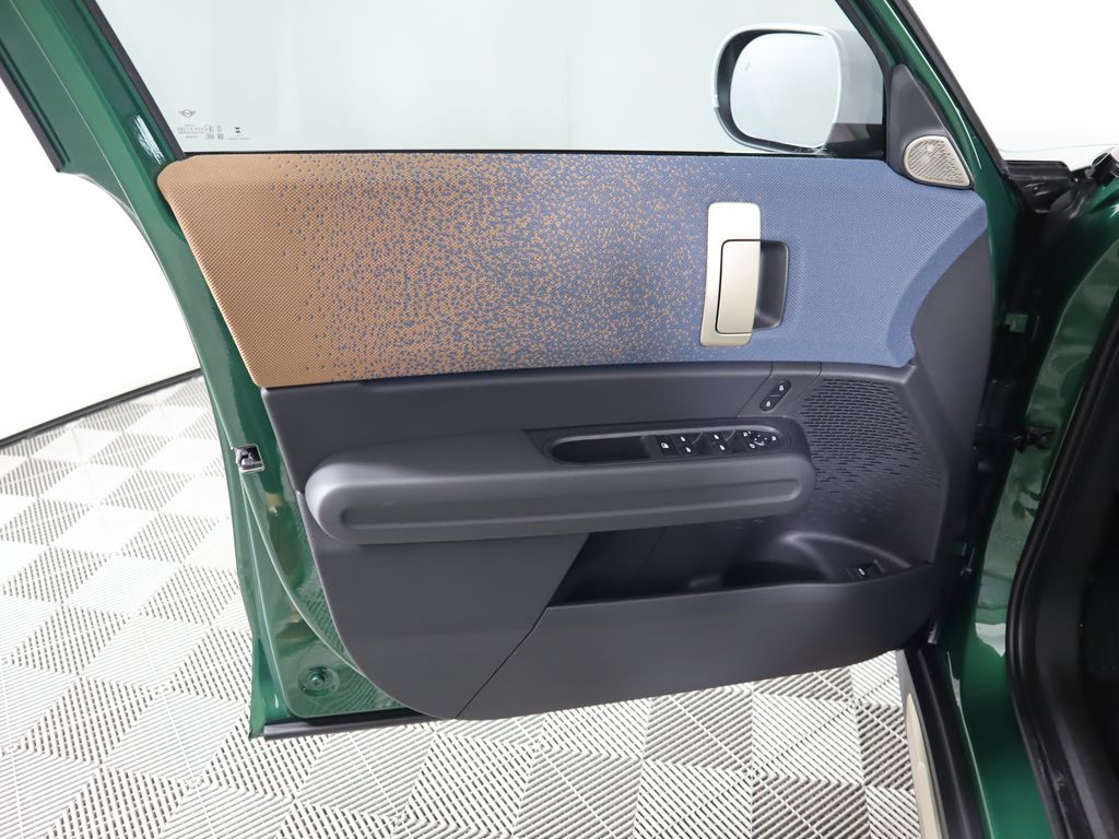 Thumbnail: 2026 MINI Cooper Countryman - 25