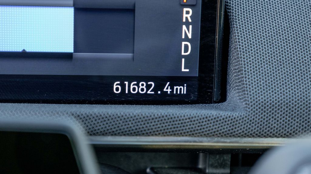 Used 2023 Ford Mustang Mach-E Select 4D Sport Utility