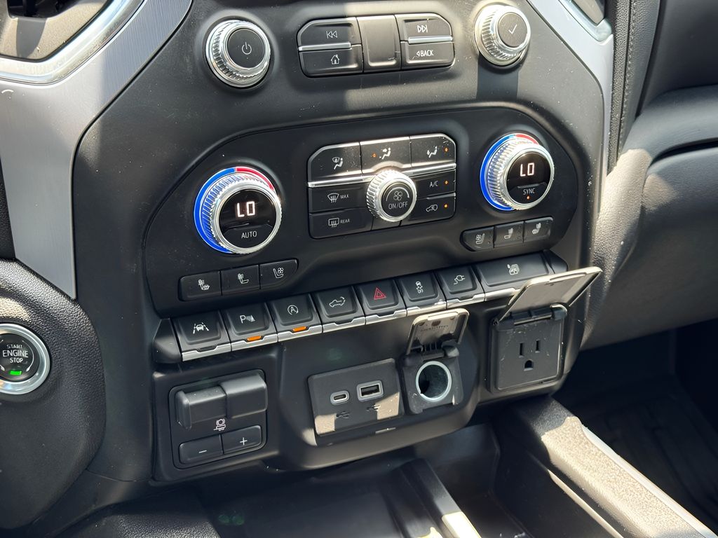 Used Car 2020 Gmc Sierra 1500  Slt For Sale Under $40,000 In Austin, Texas