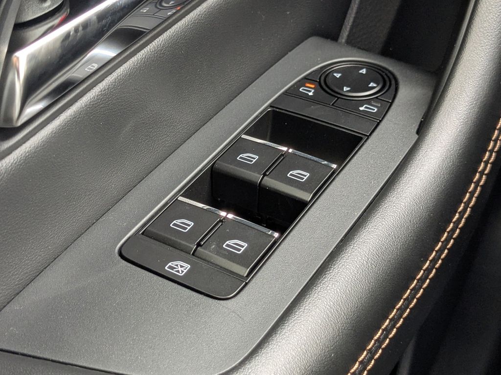 2026 Mazda CX-70 3.3 Turbo Preferred