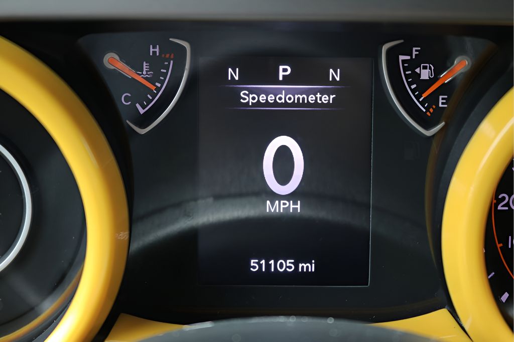 Used Car 2020 Jeep Wrangler  Unlimited Freedom Edition For Sale Under $30,000 In Austin, Texas