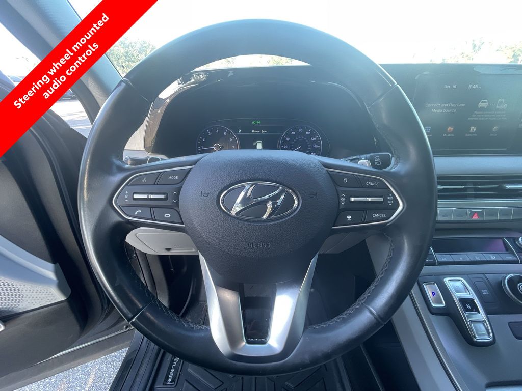 Used 2020 Hyundai Palisade SUV