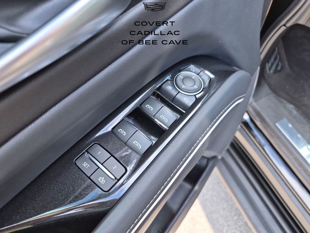 Used Car 2024 Cadillac Escalade  Sport For Sale Under $80,000 In Austin, Texas