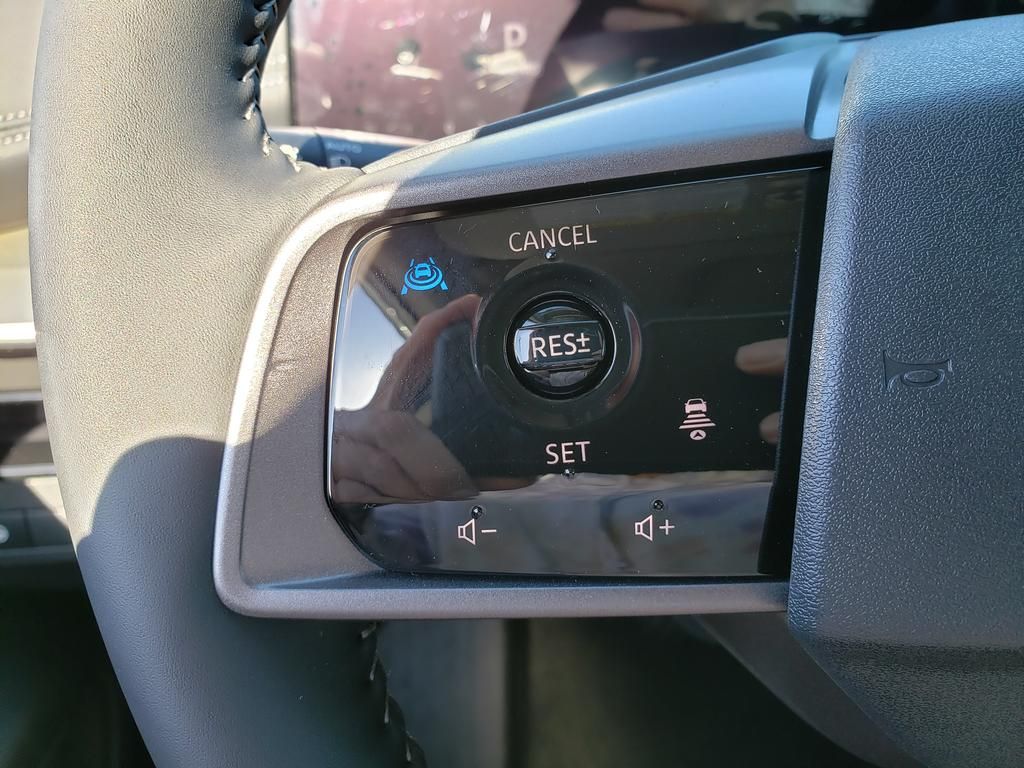 new 2026 Nissan Murano car, priced at $47,135