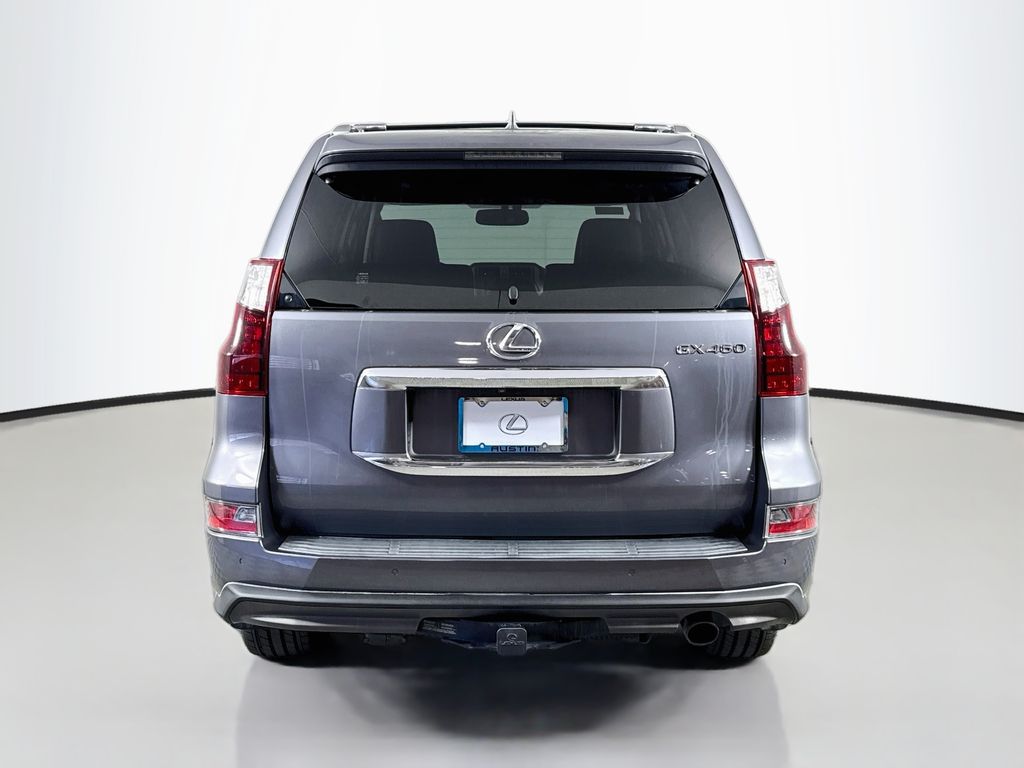 Thumbnail: 2017 Lexus GX - 6