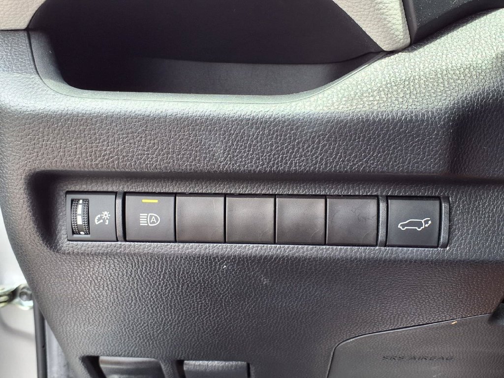 Used 2023 Toyota RAV4 SUV