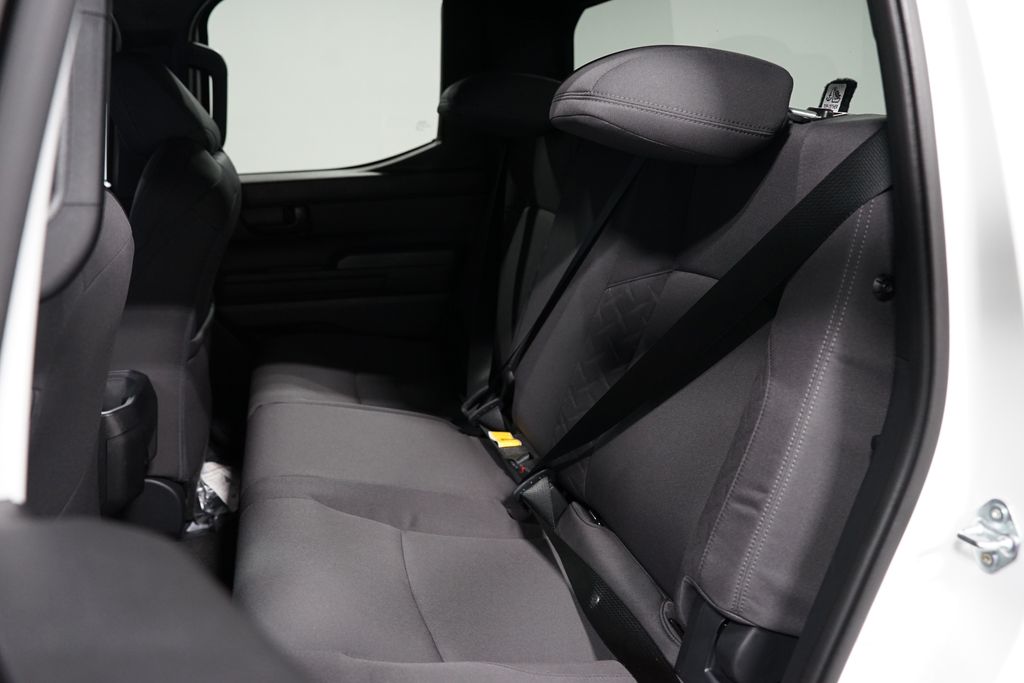 Thumbnail: 2025 Toyota Tacoma - 30