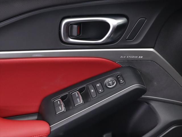 Thumbnail: 2026 Acura Integra - 24