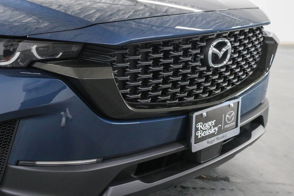 New Car 2025 Mazda Cx-50  2.5 S Premium Package For Sale In Georgetown, Texas