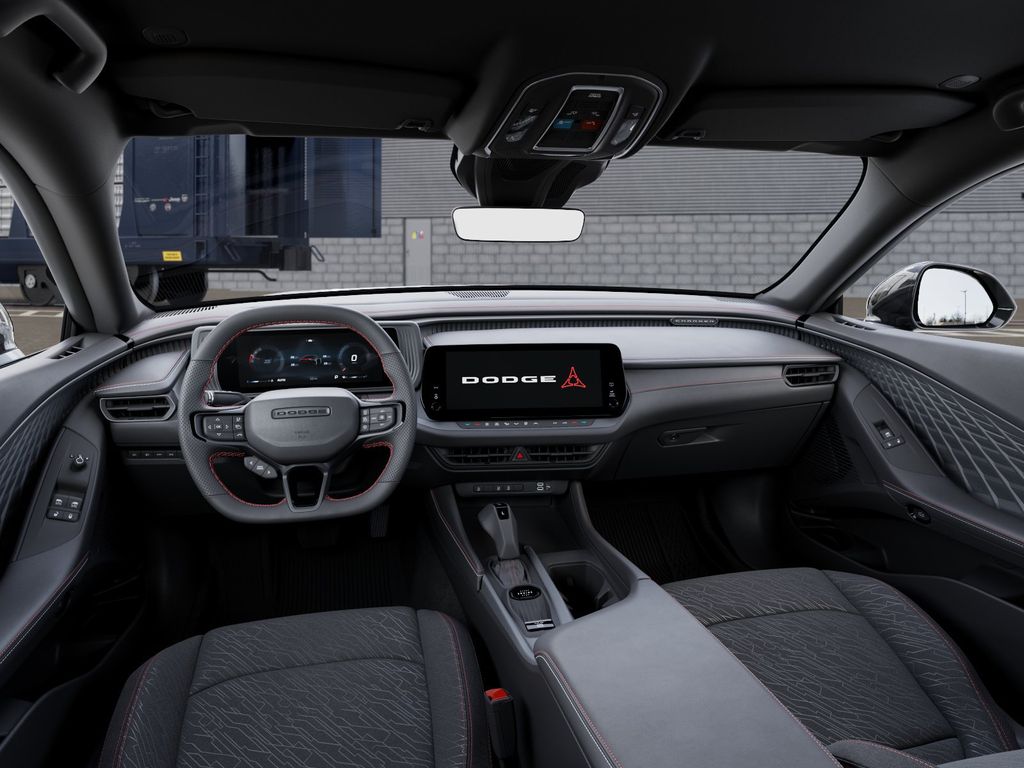 New 2027 Dodge Charger Coupe
