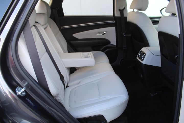 Used Car 2023 Hyundai Tucson  Sel For Sale Under $25,000 In Georgetown, Texas