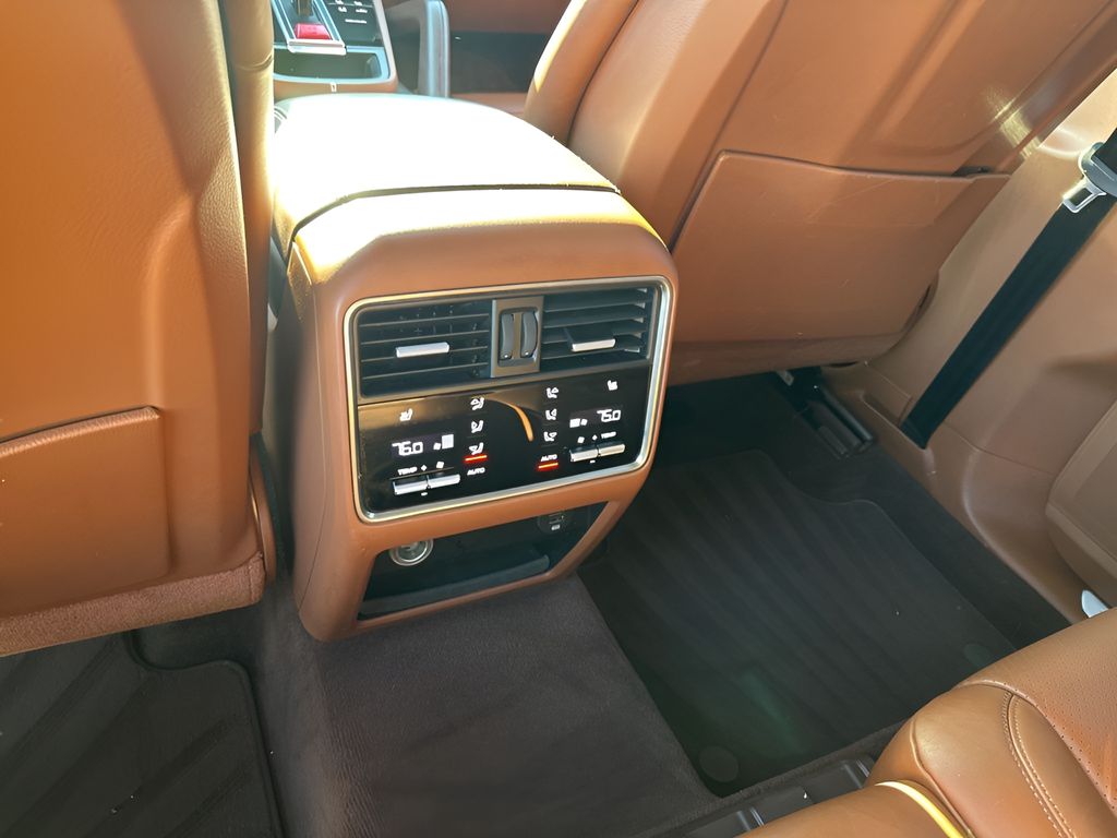 Used Car 2019 Porsche Cayenne  Base For Sale Under $35,000 In Austin, Texas