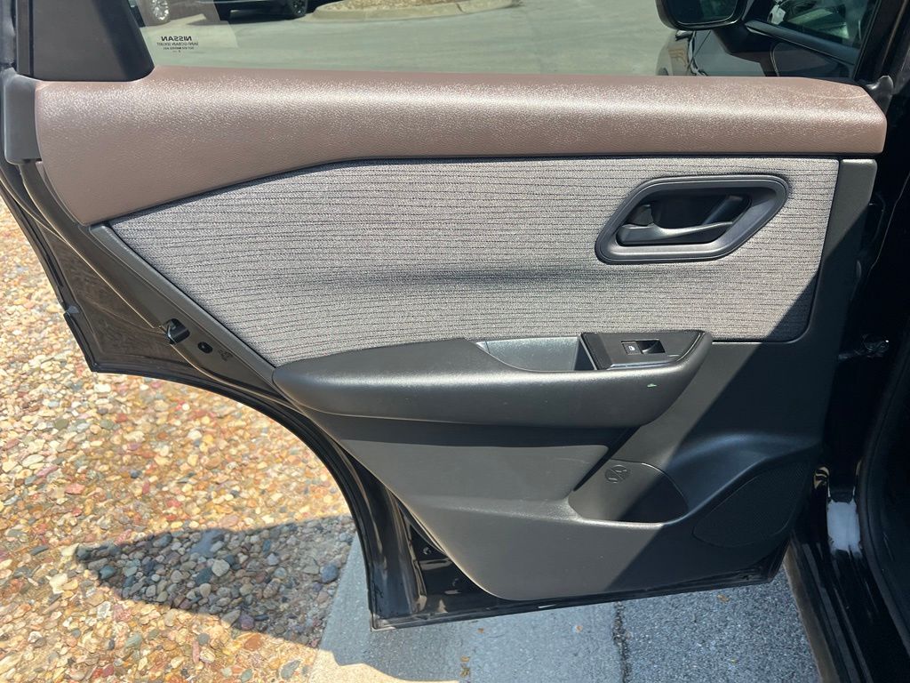 Used 2023 Nissan Rogue SUV