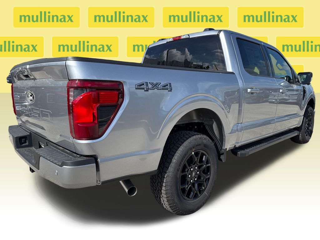 2026 Ford F-150 XLT 4X4 Truck