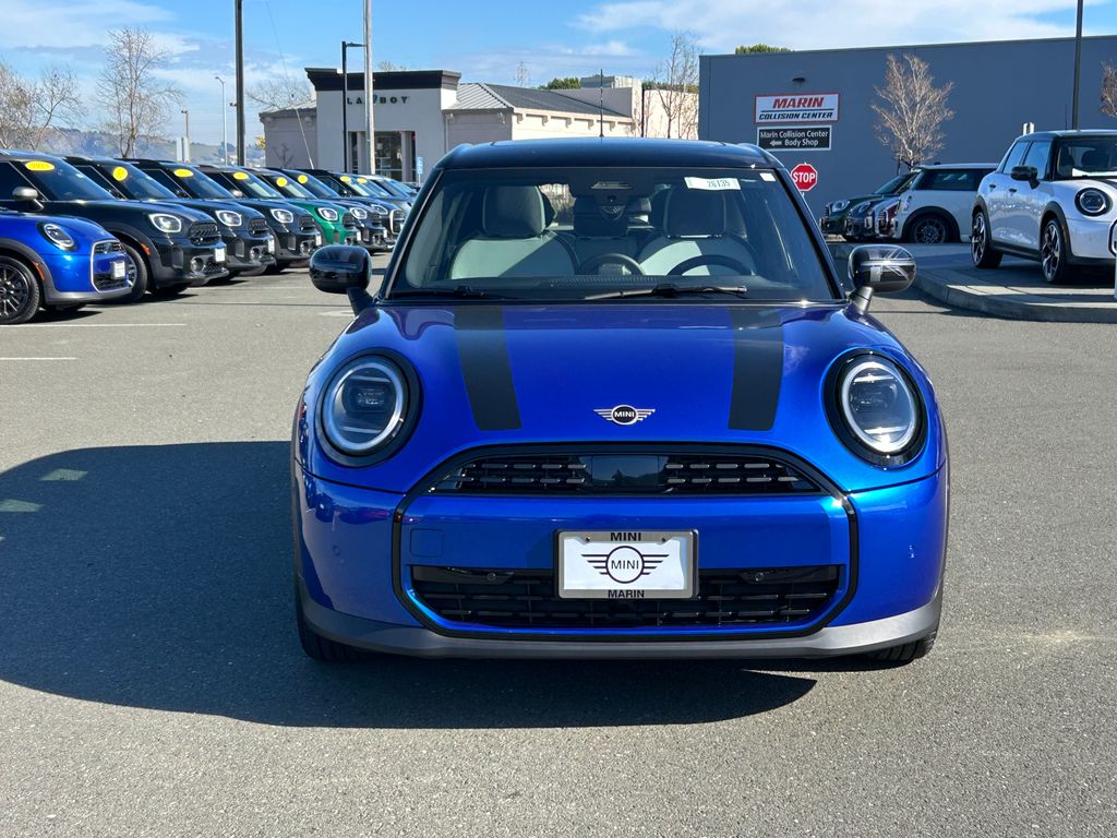 Thumbnail: 2026 MINI Cooper - 8