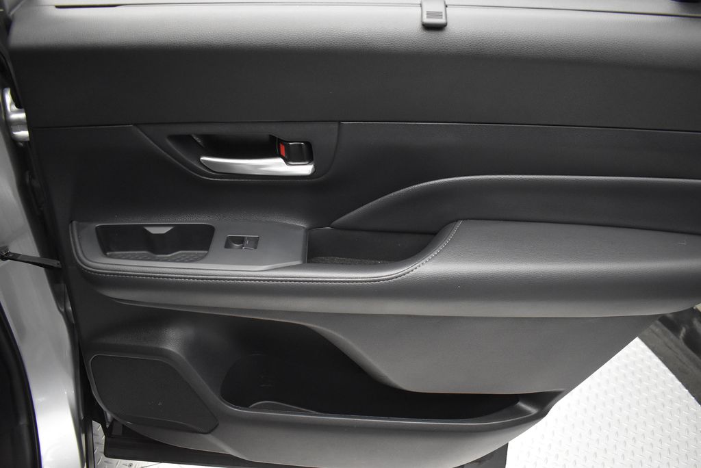 Thumbnail: 2024 Toyota Grand Highlander - 28