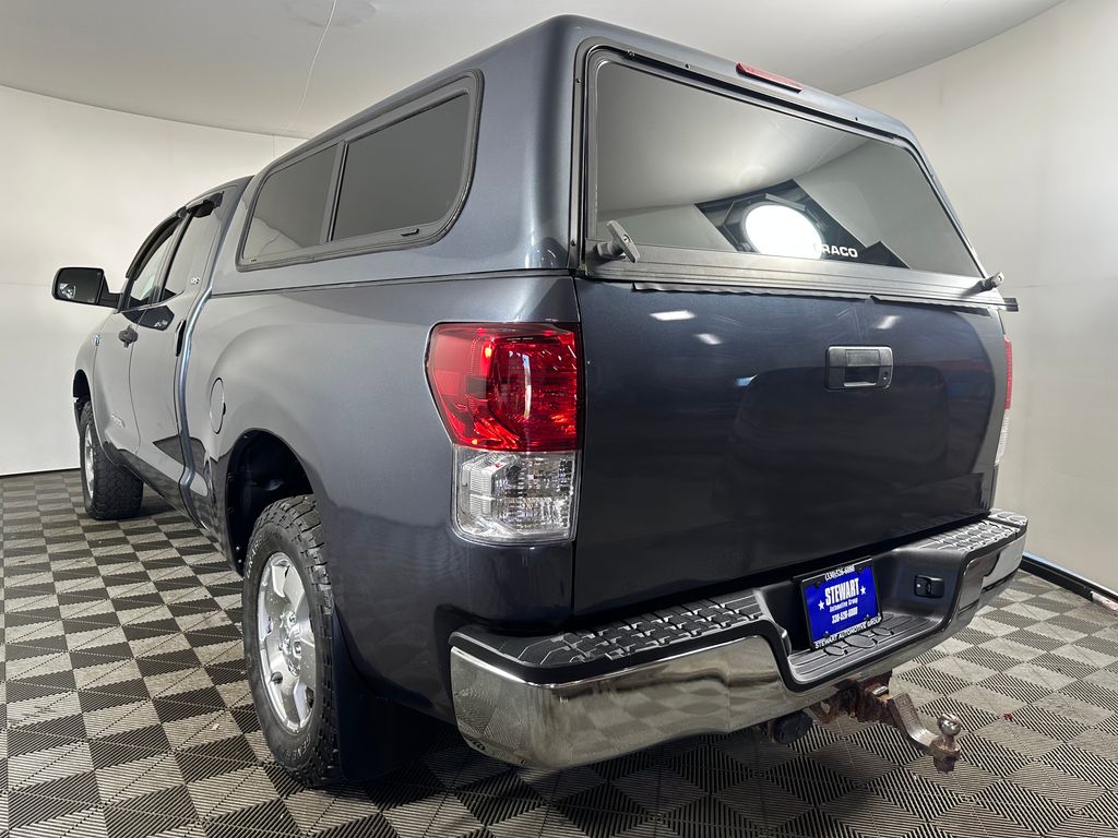 2010 Toyota Tundra Grade - Image 3