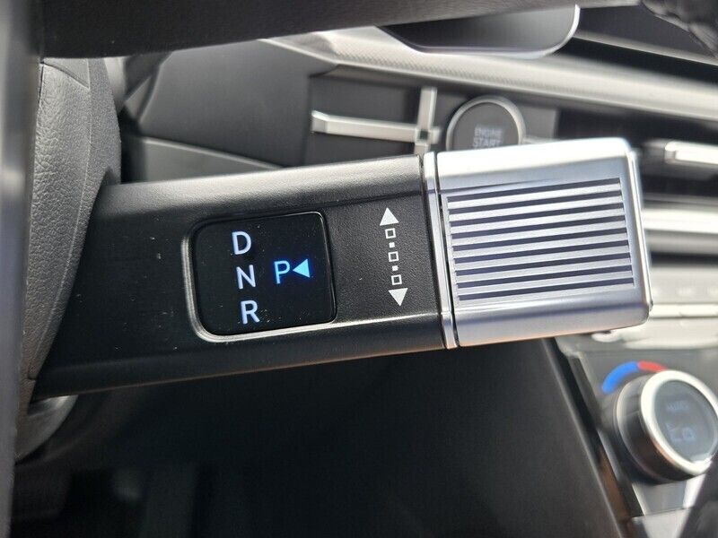 2027 Hyundai Santa Fe