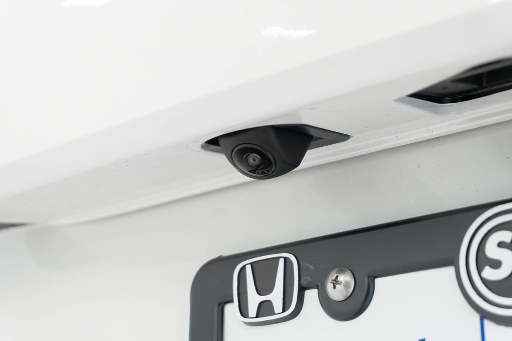 New 2027 Honda HR-V SUV