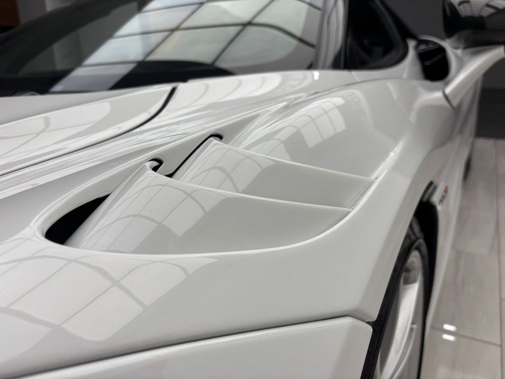 2024 McLaren 750S