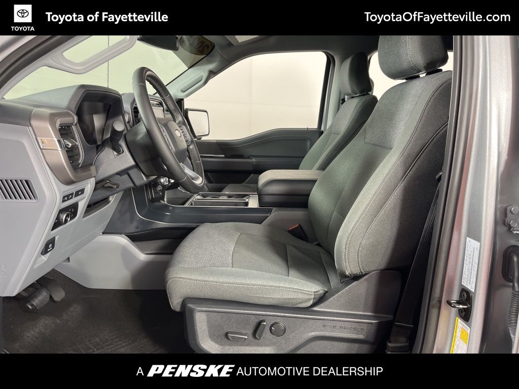 Thumbnail: 2024 Ford F-150 - 21