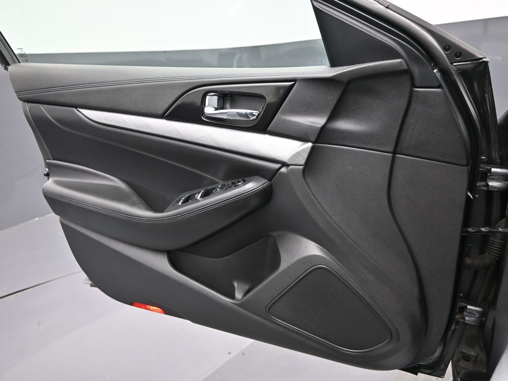 2017 Nissan Maxima 3.5 S