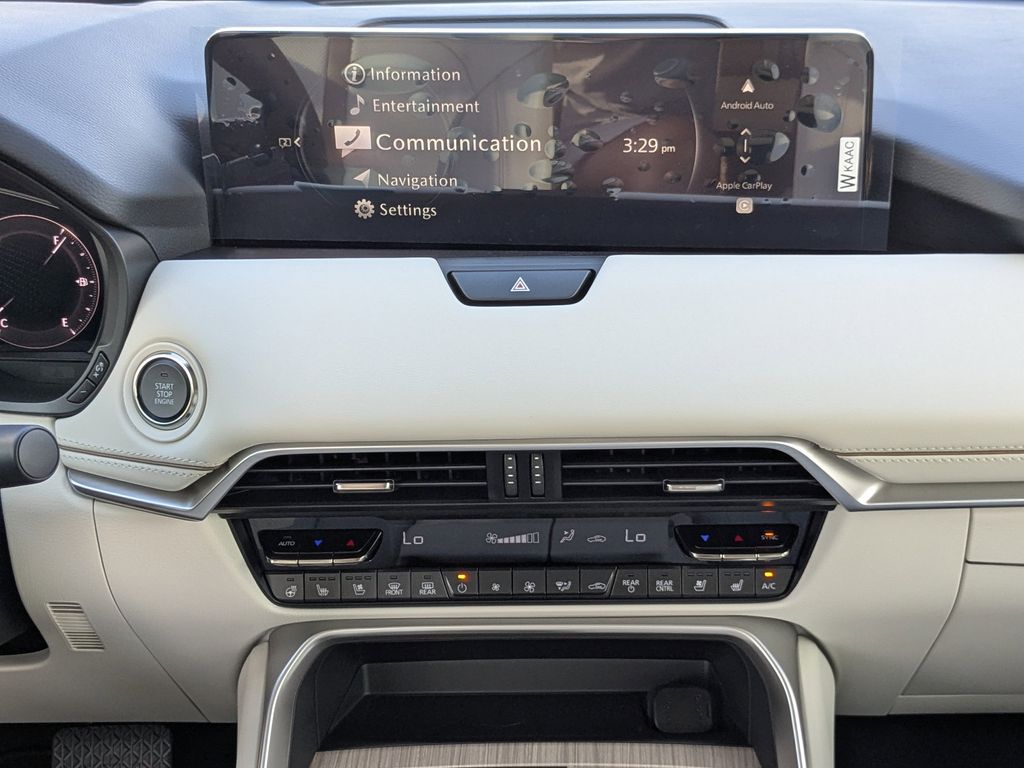 2026 Mazda CX-90 3.3 Turbo Premium Plus