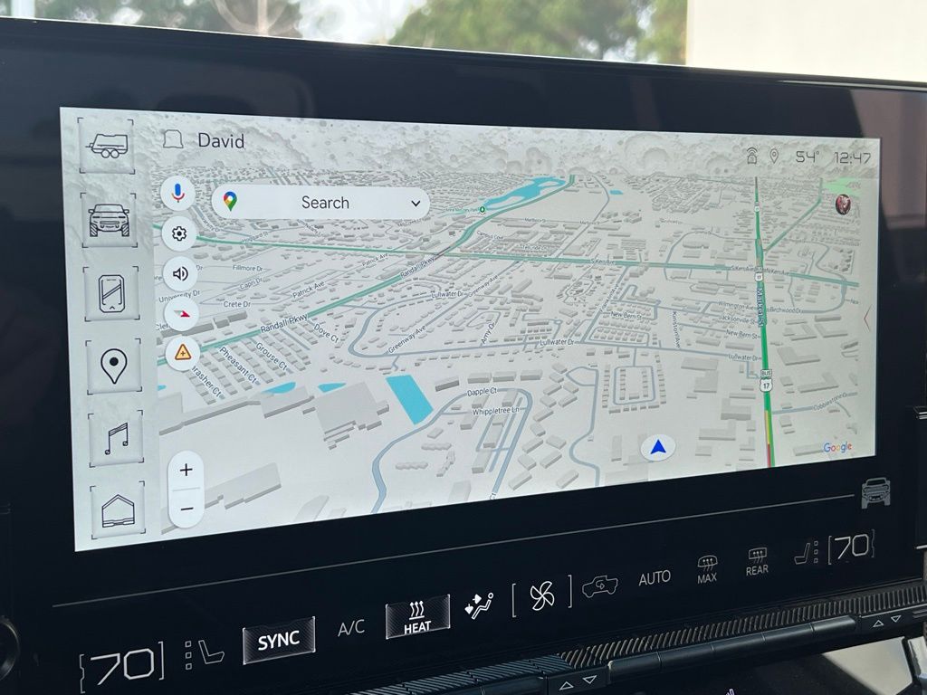 Thumbnail: 2025 GMC Hummer EV - 14