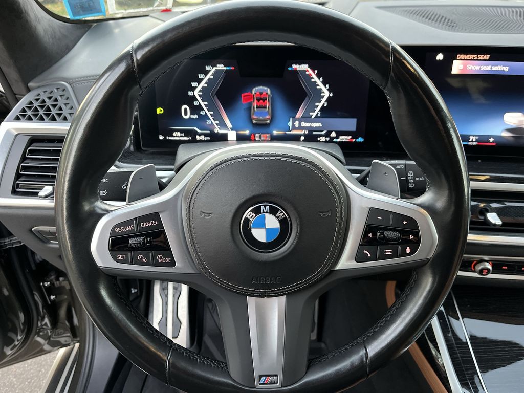 Thumbnail: 2023 BMW X7 - 14