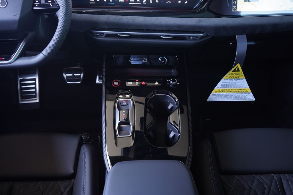 Thumbnail: 2026 Audi S5 - 12