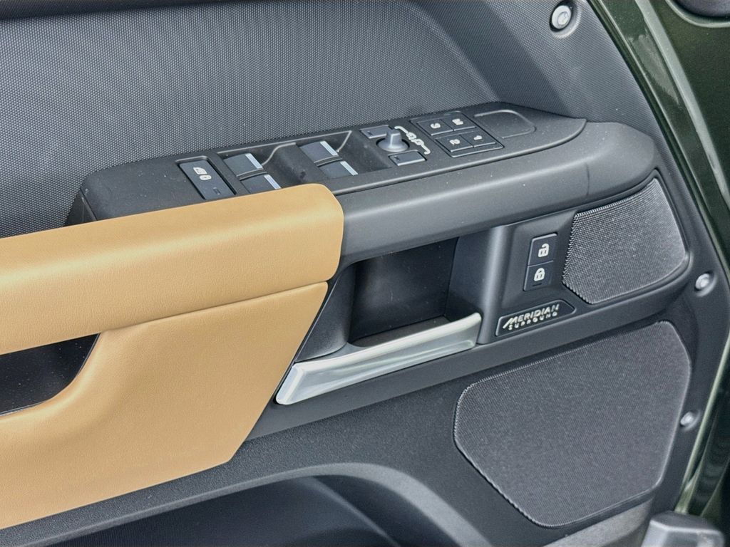 Thumbnail: 2026 Land Rover Defender - 23