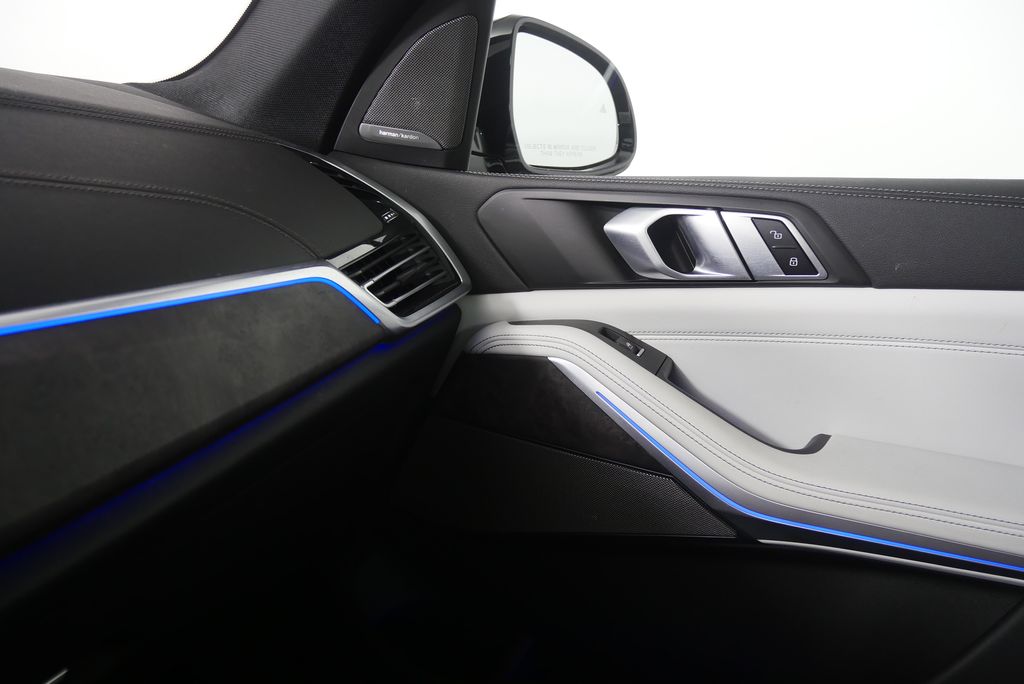 Thumbnail: 2023 BMW X5 - 28