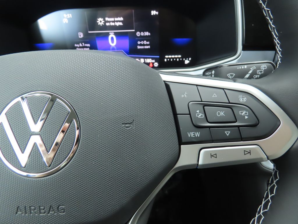 Thumbnail: 2026 Volkswagen Taos - 12