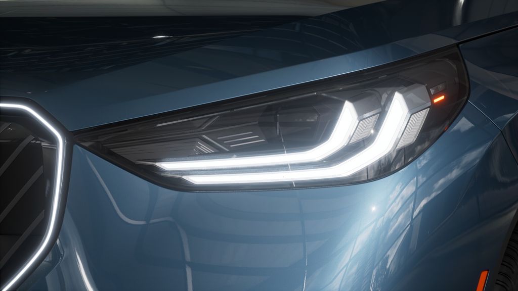 Thumbnail: 2026 BMW X3 - 32