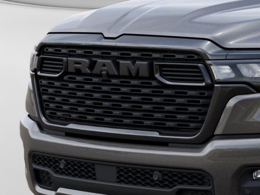 2026 Ram 1500 Big Horn/Lone Star - 10