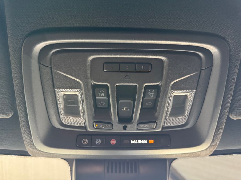 Used Car 2025 Gmc Sierra 1500  At4 For Sale Under $70,000 In Round Rock, Texas