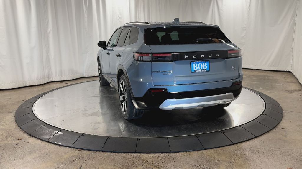 new 2026 Honda Prologue car, priced at $52,350