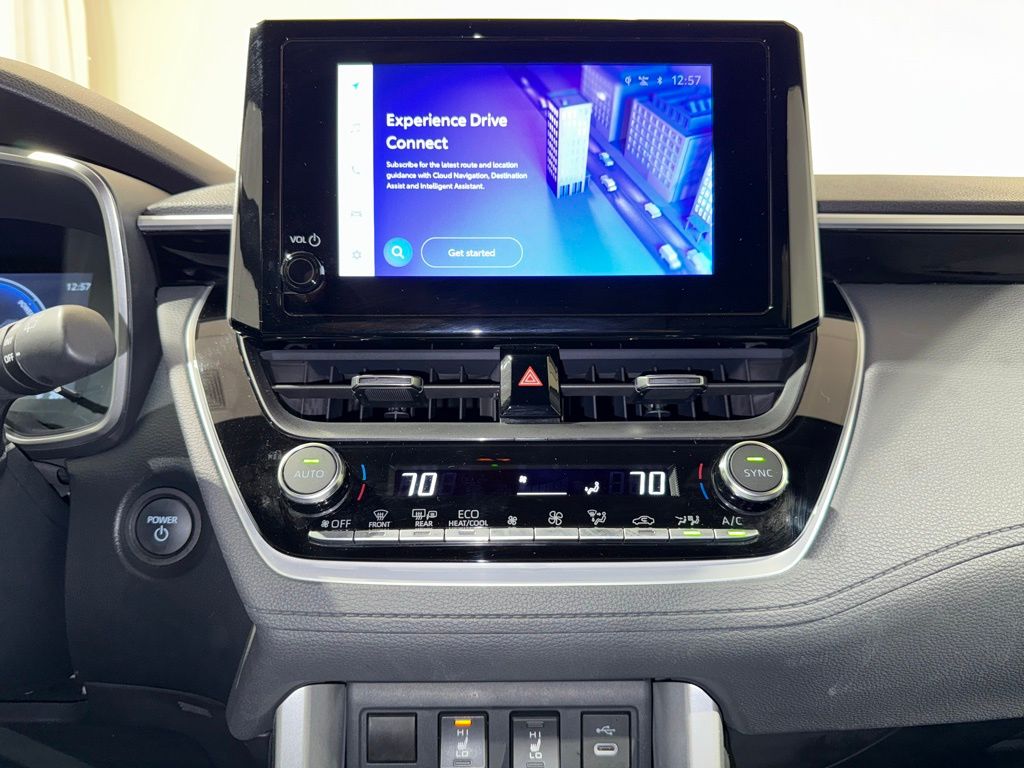 Thumbnail: 2024 Toyota Corolla Cross - 26