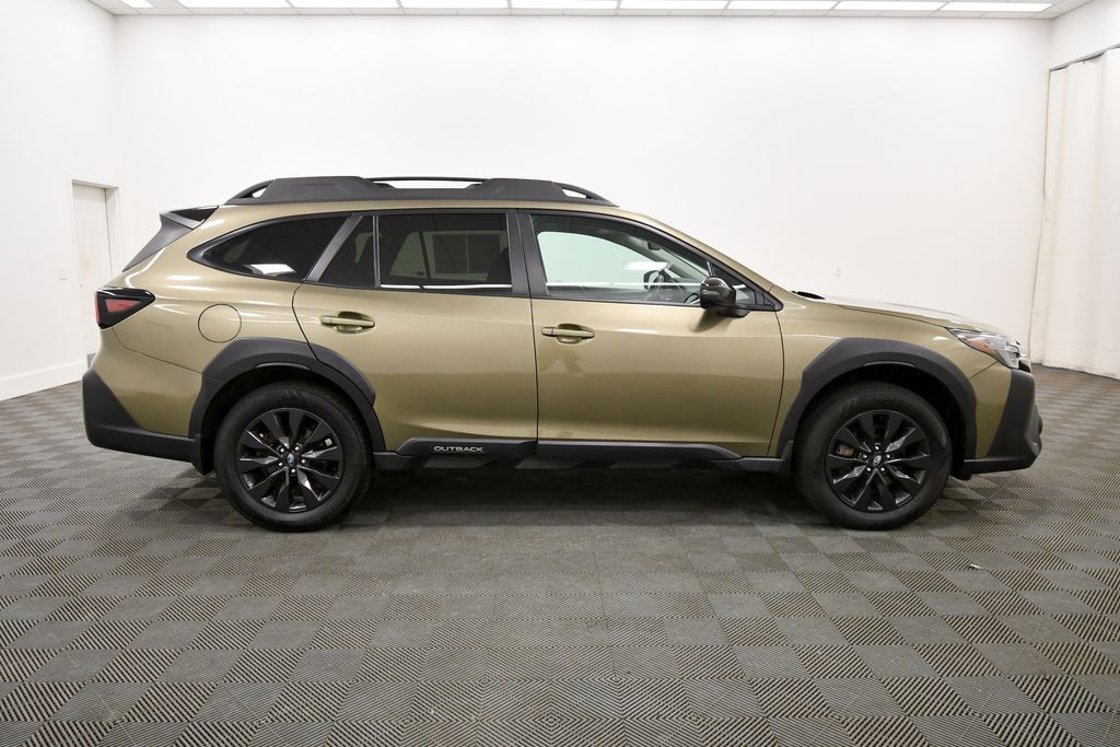 Used 2024 Subaru Outback SUV
