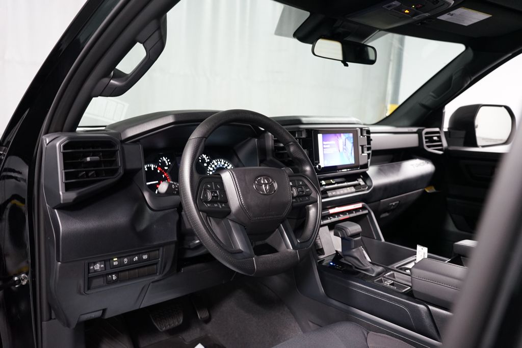 Thumbnail: 2025 Toyota Tundra - 11