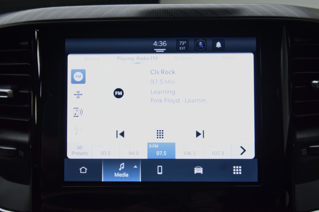 new 2026 Ram 1500 car, priced at $46,348