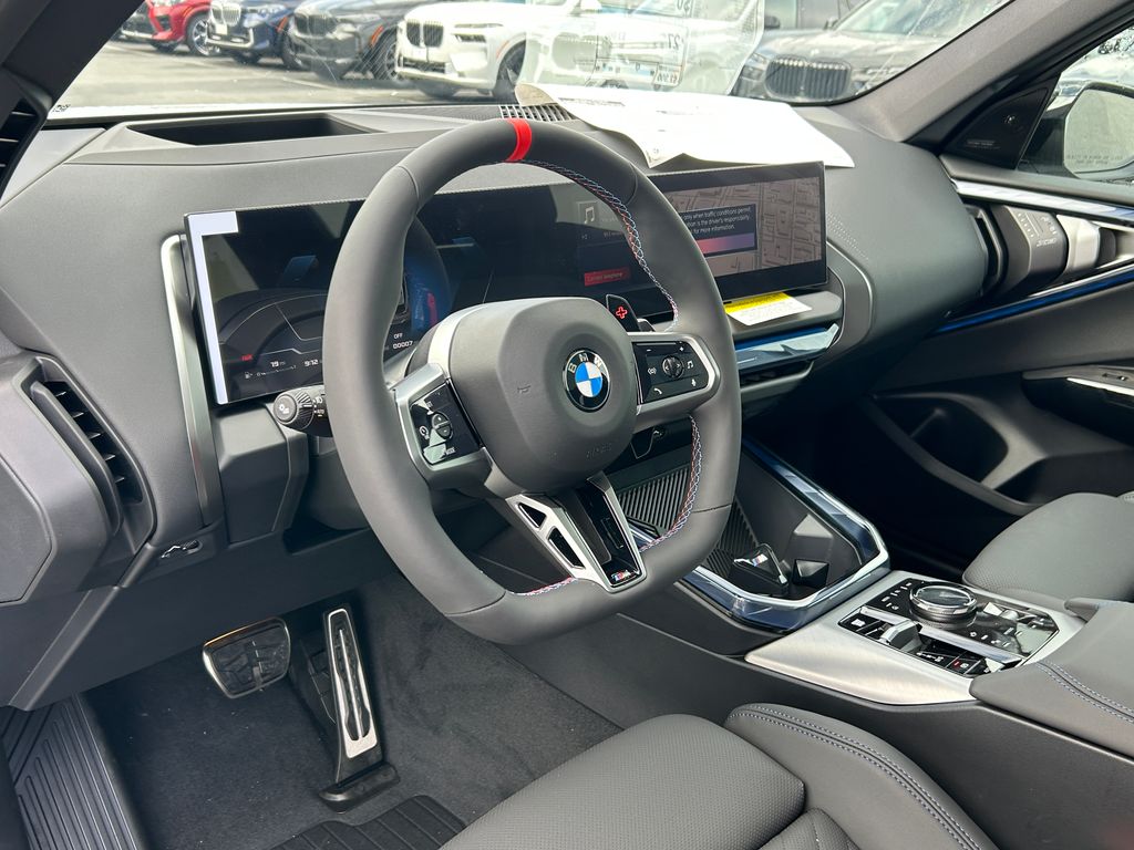 Thumbnail: 2026 BMW X3 - 13
