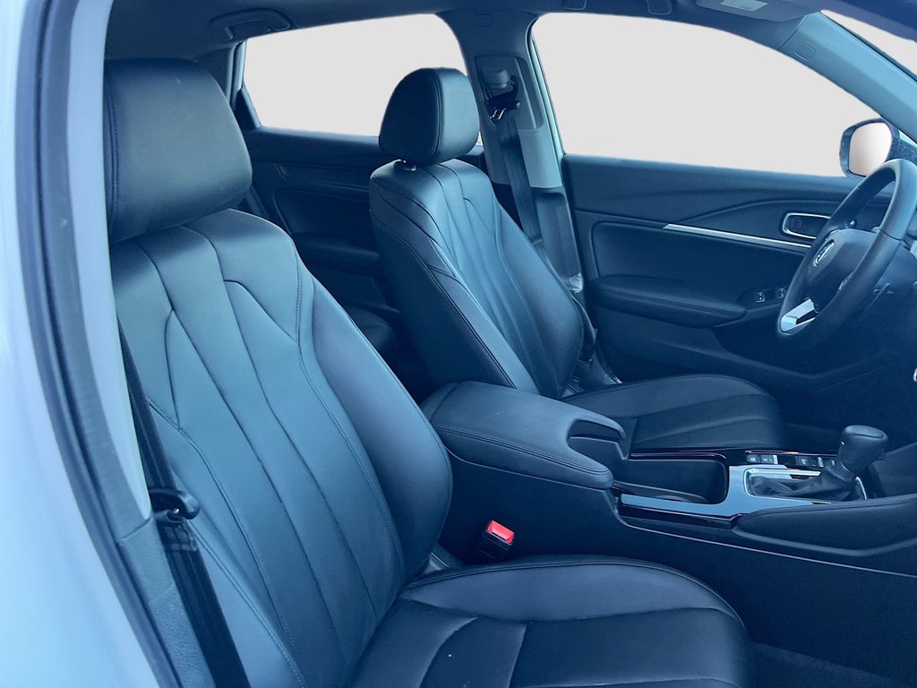 Used 2025 White Acura Base image 28