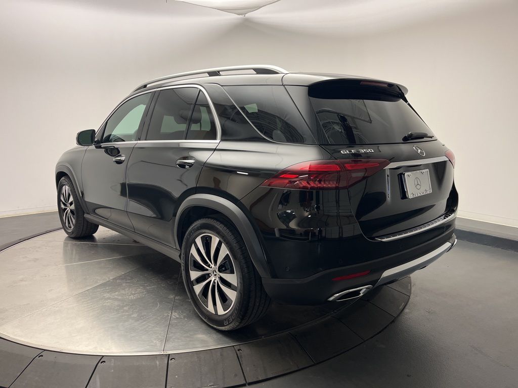 Thumbnail: 2025 Mercedes-Benz GLE - 5